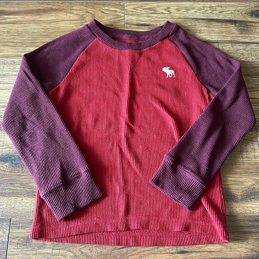 Abercrombie Kids shirt